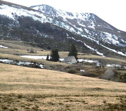 le monne (dit la fermette )