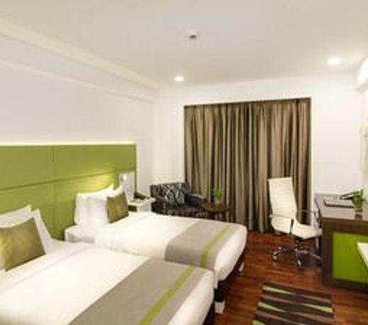 Lemon Tree Hotel Banjara Hills