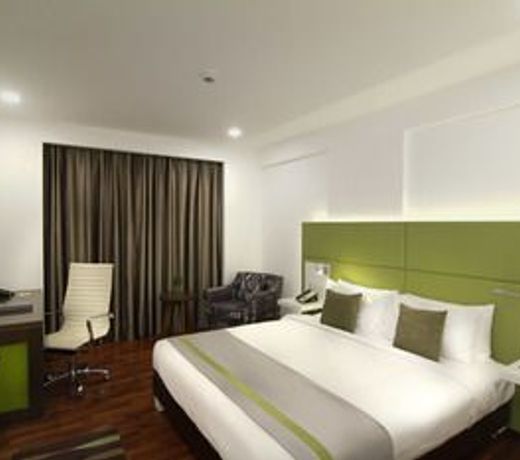 Lemon Tree Hotel Banjara Hills