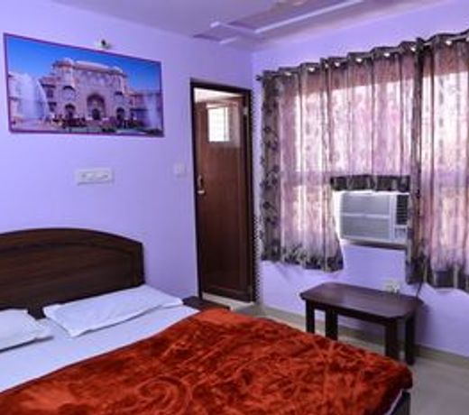 Hotel Mohit Palace