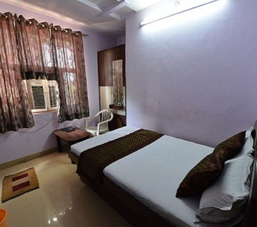 Hotel Mohit Palace