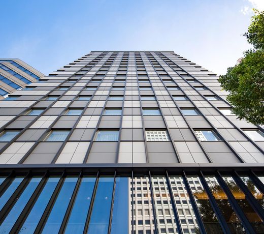 Hotel Monterey Le Frere Osaka