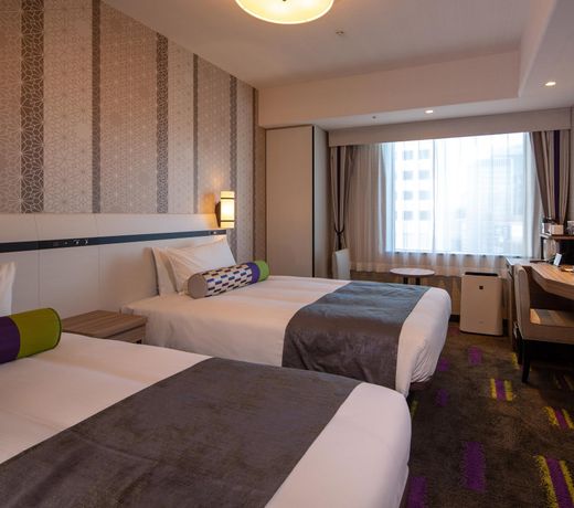 Hotel Monterey Le Frere Osaka