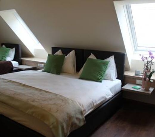 Hotel Braun