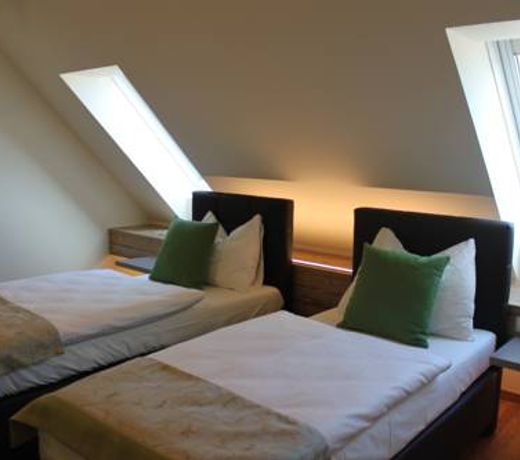 Hotel Braun