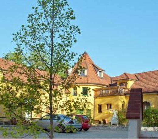 Pension Himmelreich