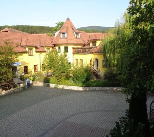 Pension Himmelreich