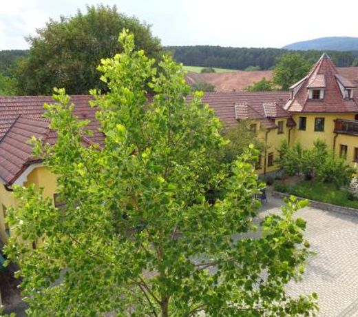 Pension Himmelreich