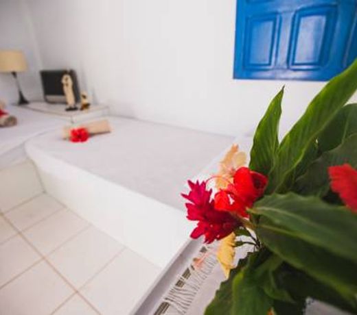 Campos ElÃ­sios Boipeba