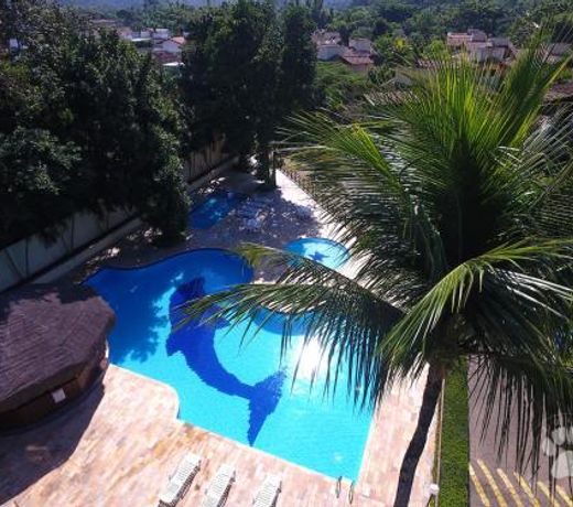 Canto do mar Maresias