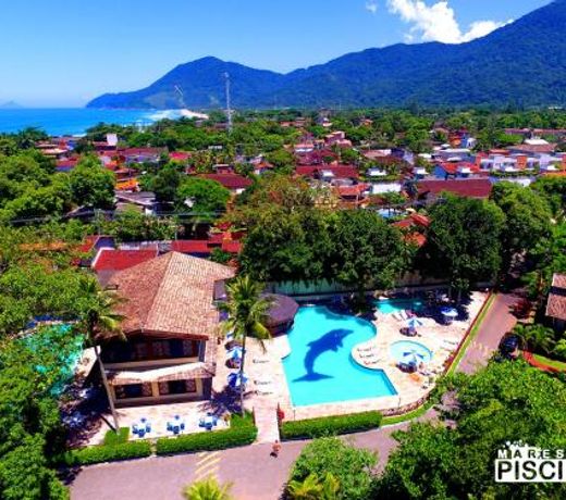 Canto do mar Maresias