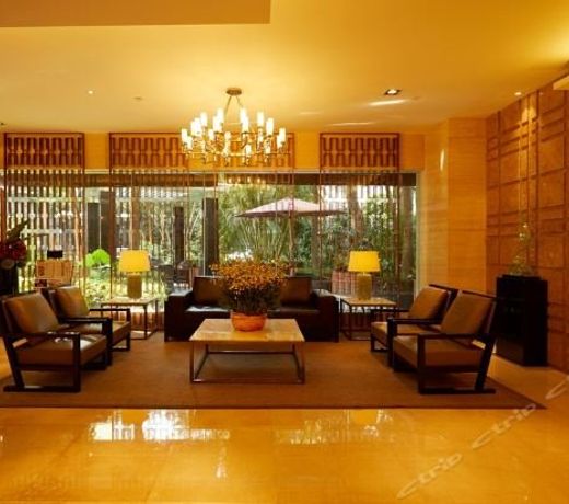 Xinshijie Weirui Hotel