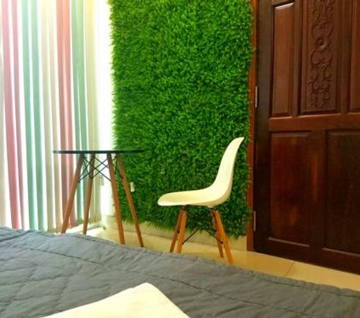Saigon Simon Family Homestay 1