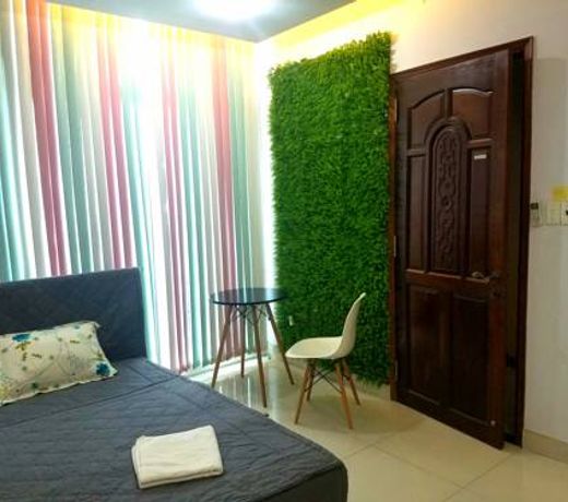 Saigon Simon Family Homestay 1