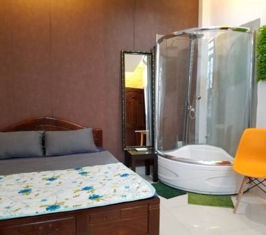 Saigon Simon Family Homestay 1