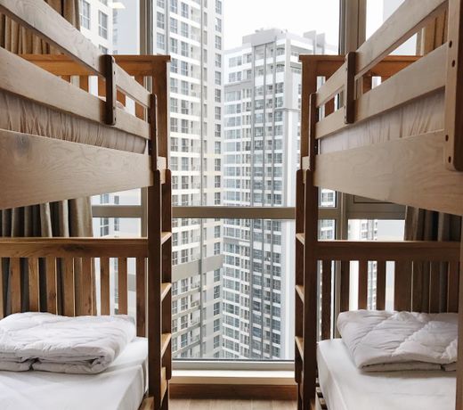 4 Guests Room - Travelaholic's Homestay