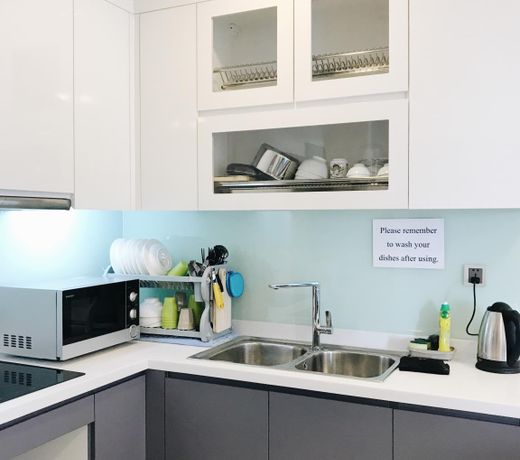 8 Guests Room - Travelaholic's Homestay
