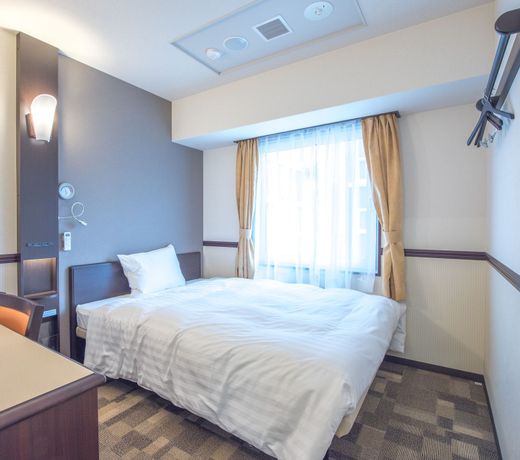 Toyoko Inn Nagoya Meieki Minami