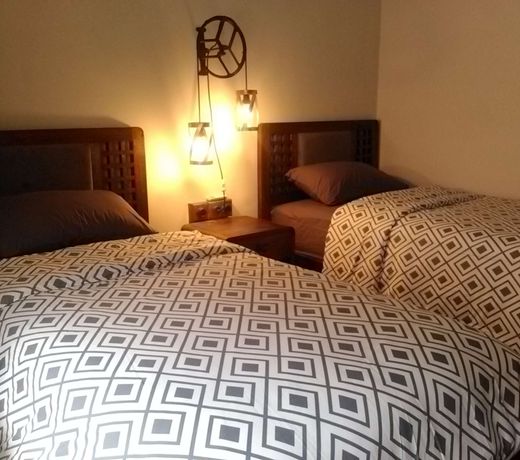 Bedjo Homestay