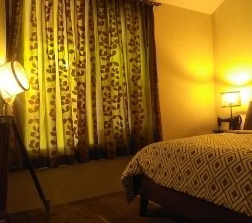 Bedjo Homestay