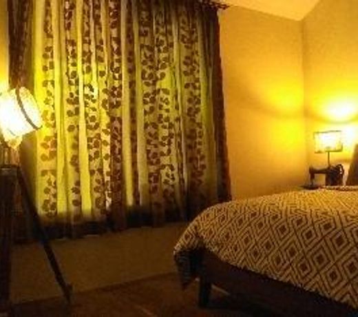 Bedjo Homestay