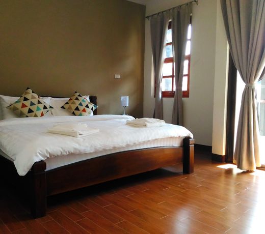 Phumin Place Hotel