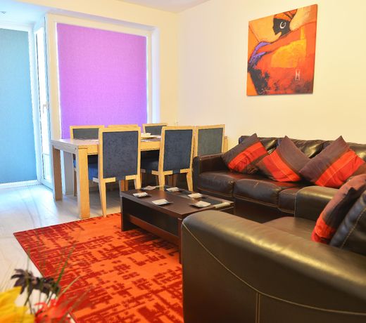 SuiteHome - Romana 6