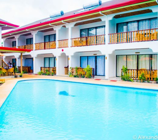 Alona Vida Beach Hill Resort