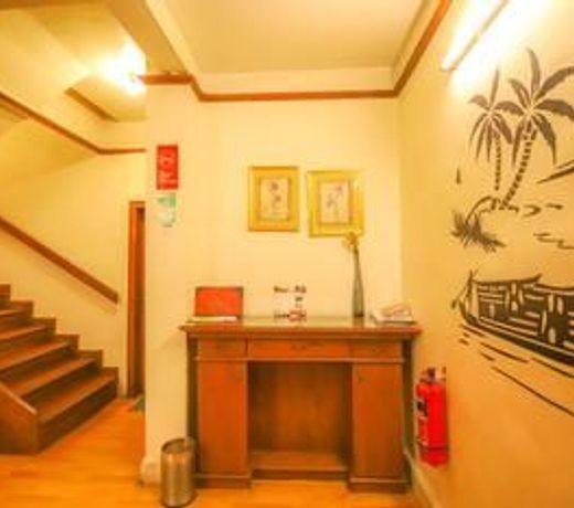 V Resorts Comfort Stay Pune