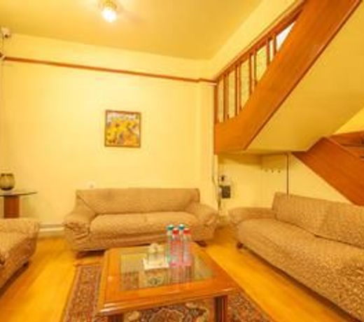 V Resorts Comfort Stay Pune