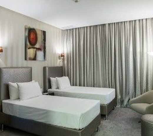 Grand Majestic Hotel