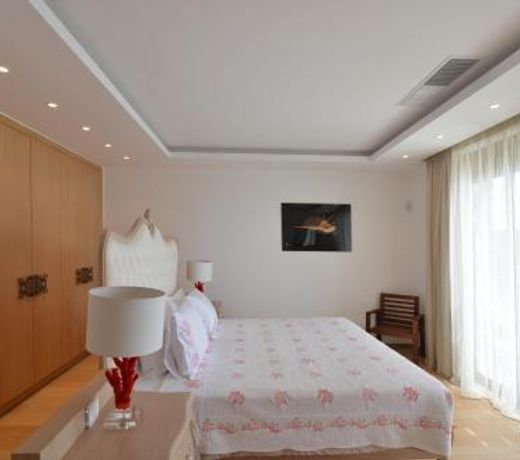 Villa Danae by Elounda Island View Villas