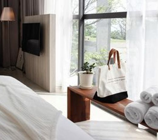 Chocolate Box Hotel