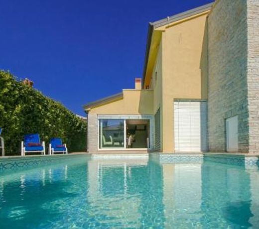 Villa Lidija