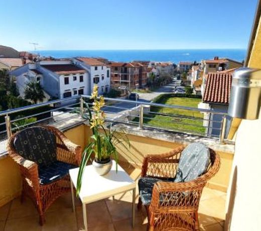 Villa Lidija