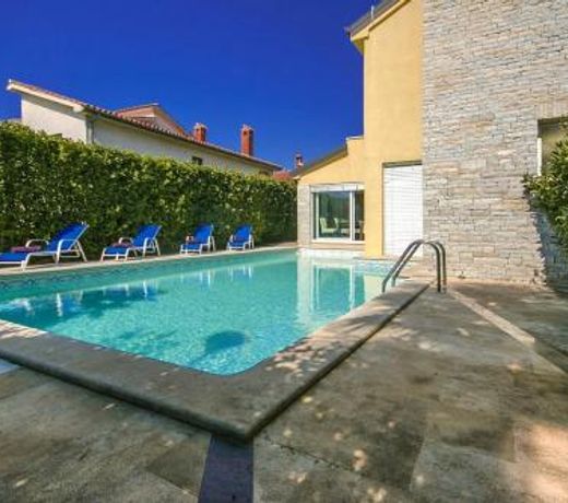 Villa Lidija