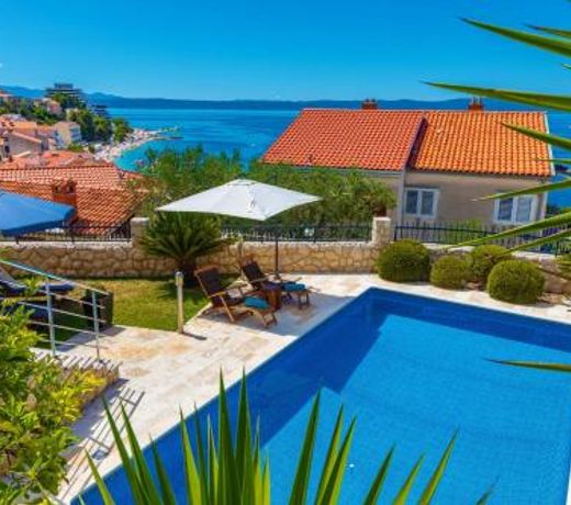 Villa OLD OLIVE, 3lovelyvillas