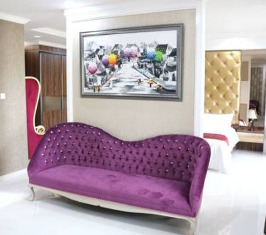 Pancur Gading Hotel & Resort