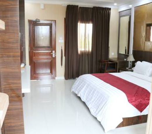 Pancur Gading Hotel & Resort