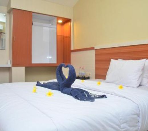 Banyu Homestay