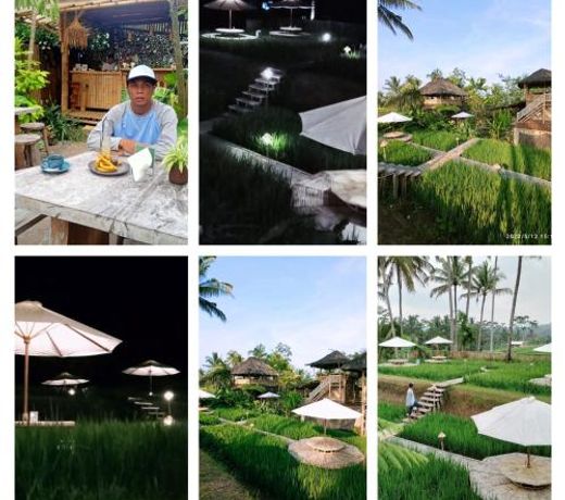 Ijen Farmer Homestay