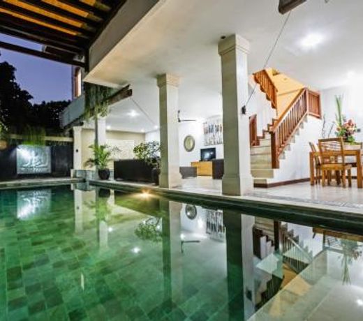 Villa Mienna