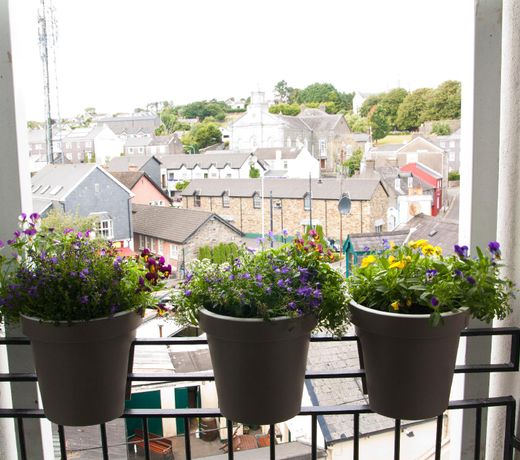 Kinsale Suites