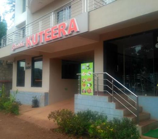 Shesha KUTEERA