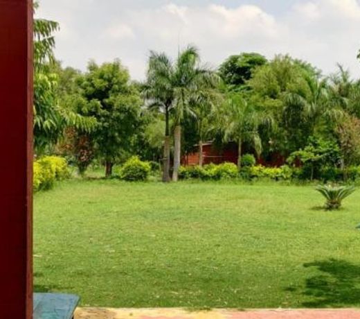 Ranakpur Nature Retreat