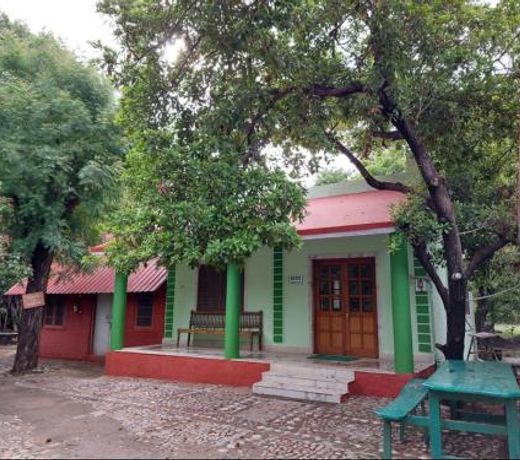 Ranakpur Nature Retreat