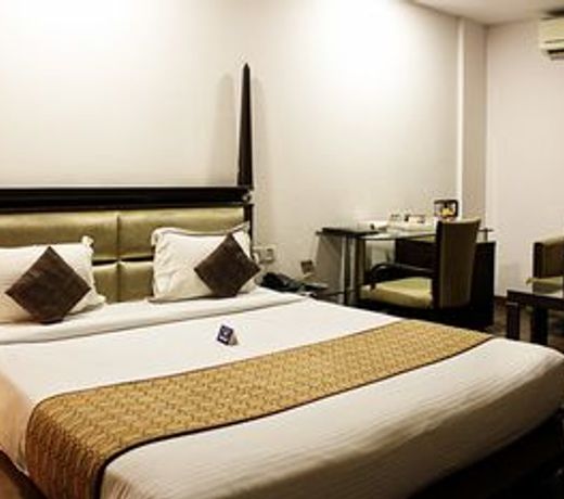 OYO 3558 Hotel Le Grand