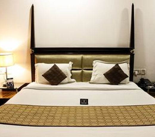 OYO 3558 Hotel Le Grand