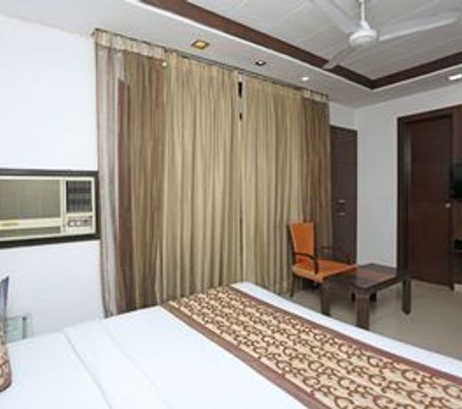OYO 3558 Hotel Le Grand