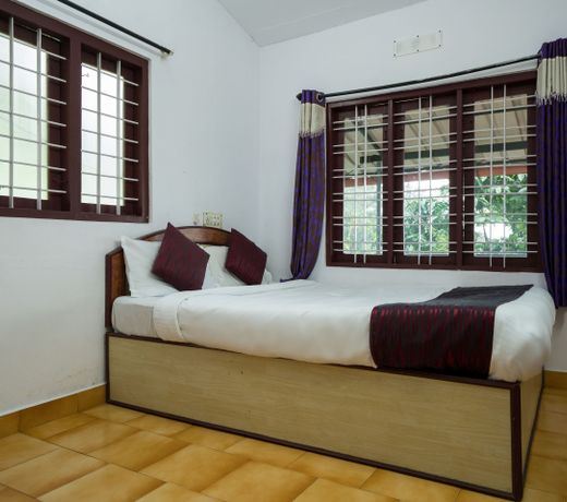OYO 10262 Hotel Munnar Rock